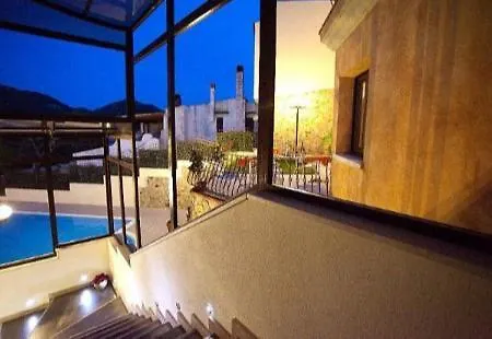 Guest In Solanas *