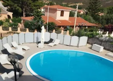 Guest In Solanas * Sìnnai