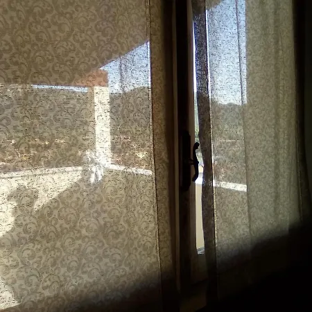 Guest In Solanas Frühstückspension Sìnnai
