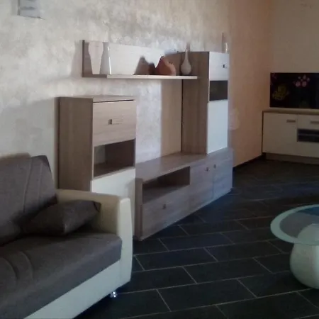 Guest In Solanas