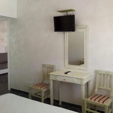 Guest In Solanas