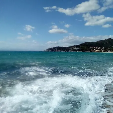 Guest In Solanas