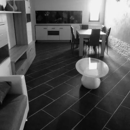 Bed & Breakfast Guest In Solanas *