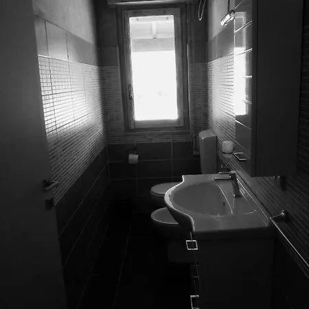Bed & Breakfast Guest In Solanas Sinnai