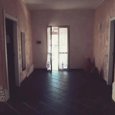 Guest In Solanas *