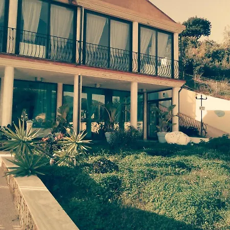 Guest In Solanas * Sinnai